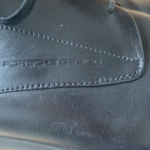 Porsche Design Driving Shoes - Picture 12 of 16